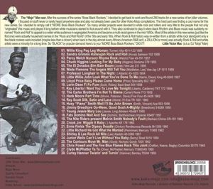 Produktbild: More Boss Black Rockers Vol.7 - Bim Bam Boom