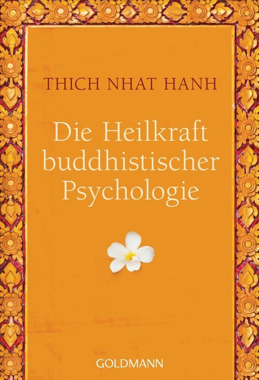 Produktbild: Die Heilkraft buddhistischer Psychologie