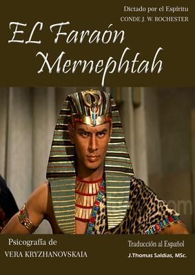 Produktbild: El Fara&oacute;n Mernephtah