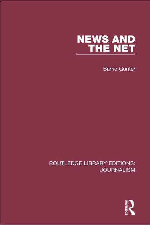 Produktbild: News and the Net