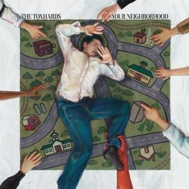 Produktbild: Your Neighborhood