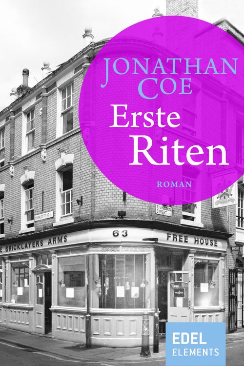Produktbild: Erste Riten