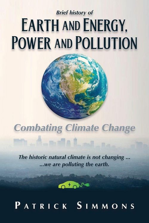 Produktbild: Earth and Energy, Power and Pollution