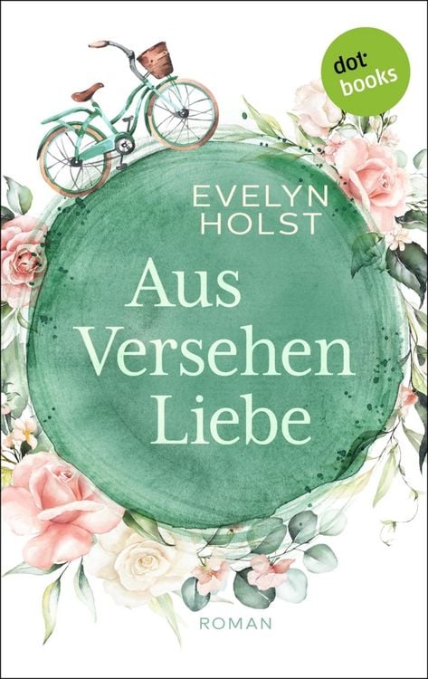 Produktbild: Aus Versehen Liebe