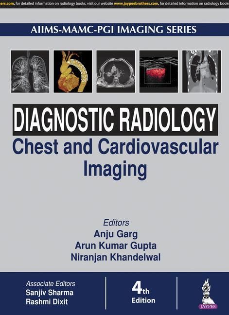 Produktbild: Diagnostic Radiology