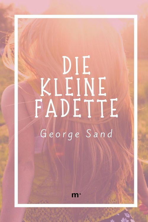Produktbild: Die kleine Fadette