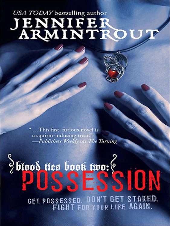 Produktbild: Possession