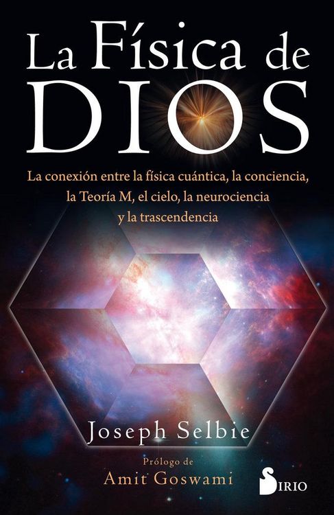 Produktbild: Fisica de Dios, La