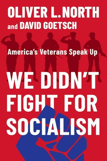 Produktbild: We Didn't Fight for Socialism