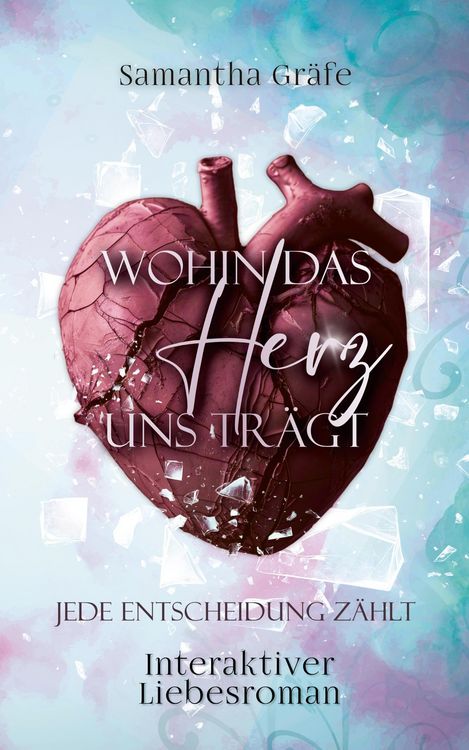 Produktbild: Wohin das Herz uns tr&auml;gt