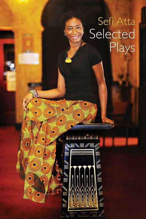 Produktbild: Sefi Atta