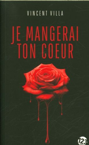 Produktbild: Je mangerai ton coeur