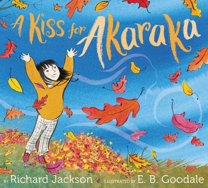 Produktbild: A Kiss for Akaraka
