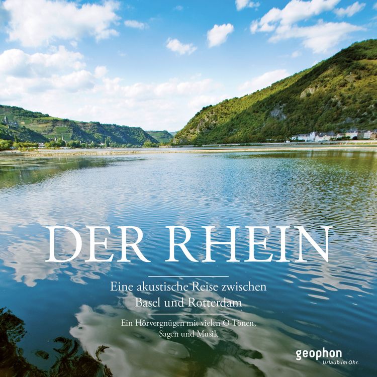 Produktbild: Der Rhein