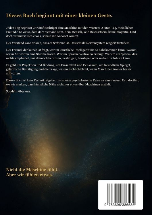 Produktbild: Der Freund, der keiner ist