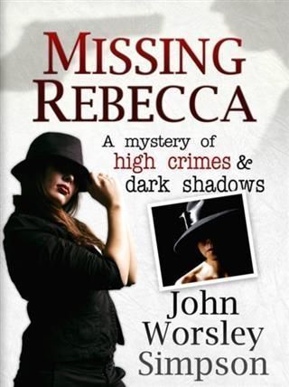 Produktbild: Missing Rebecca