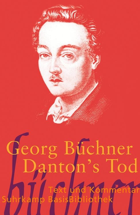 Produktbild: Danton's Tod