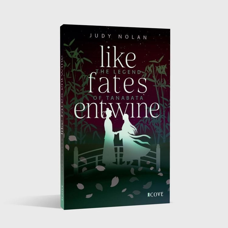 Produktbild: Like Fates Entwine (The Legend of Tanabata 2)