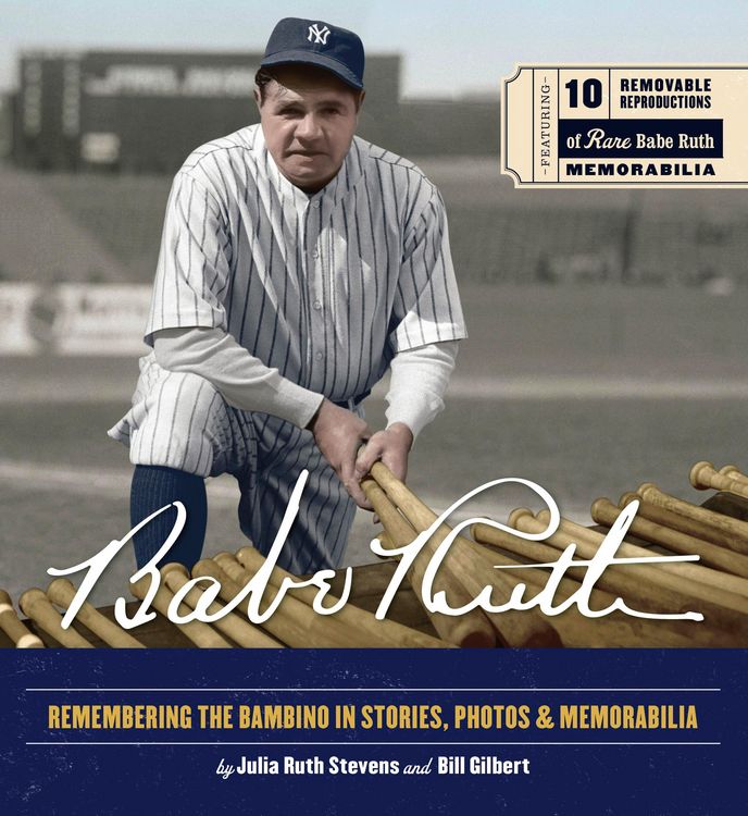 Produktbild: Babe Ruth