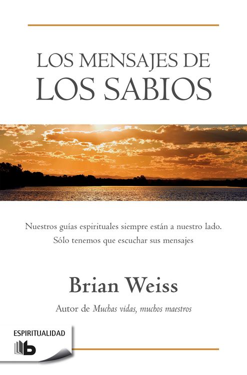 Produktbild: Los Mensajes de Los Sabios / Messages from the Masters