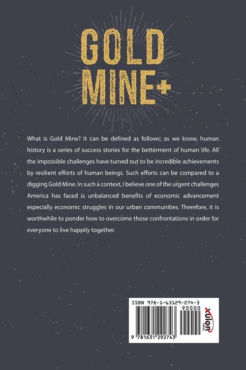 Produktbild: Gold Mine+
