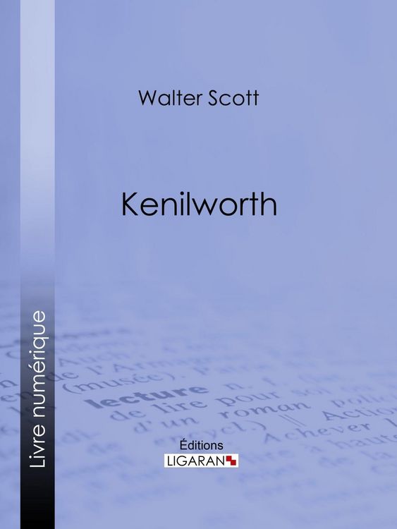 Produktbild: Kenilworth