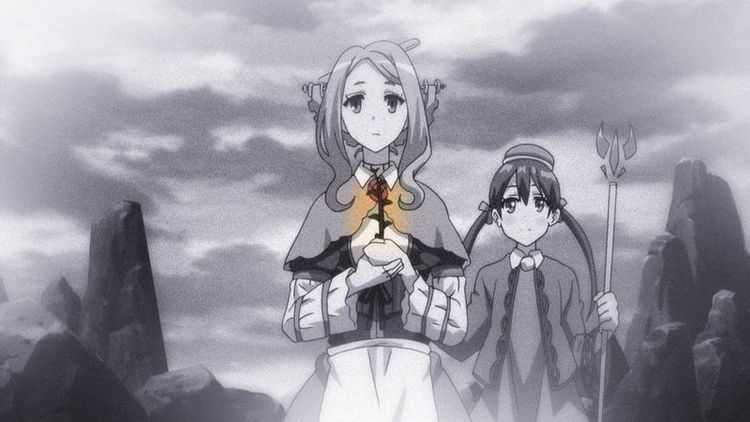 Produktbild: Atelier Escha & Logy - Alchemists of the dusk sky - Volume 3/Episoden 09-12