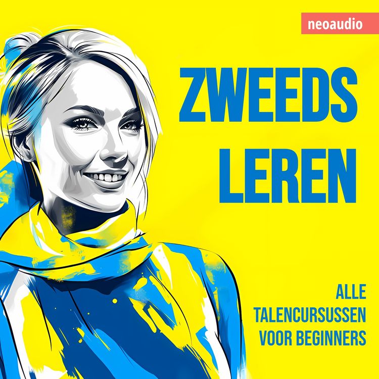 Produktbild: Taalcursussen voor beginners, Zweeds leren