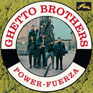 Produktbild: Power-Fuerza