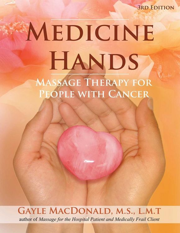 Produktbild: Medicine Hands