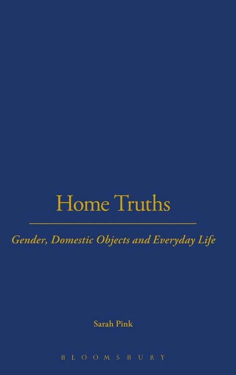 Produktbild: Home Truths