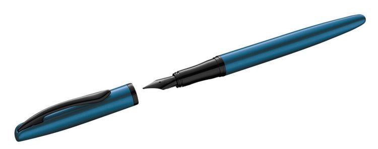 Produktbild: Pelikan F&uuml;ller Jazz&reg; P36 Noble Elegance, Aquamarin