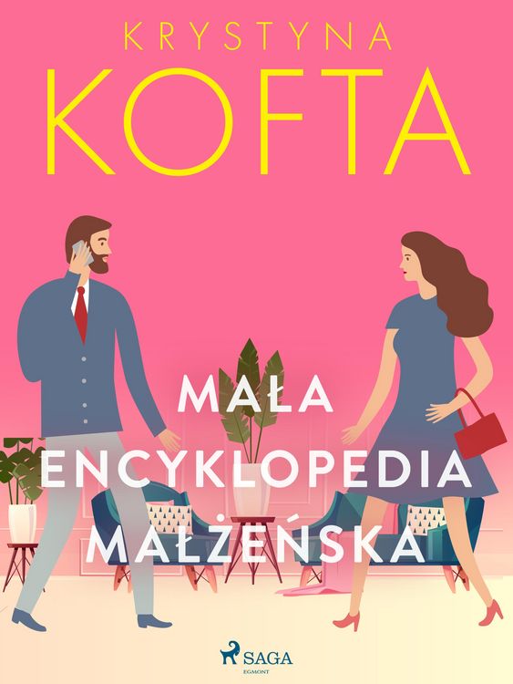 Produktbild: Mala encyklopedia malzenska
