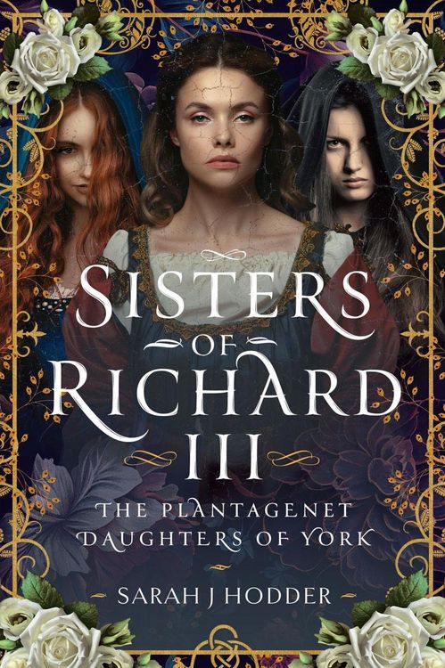 Produktbild: Sisters of Richard III