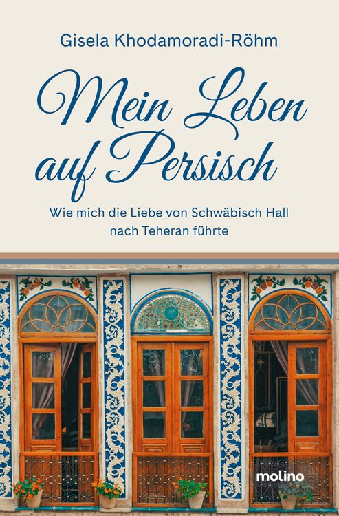 Produktbild: Mein Leben auf Persisch