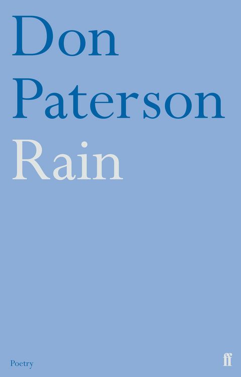 Produktbild: Rain