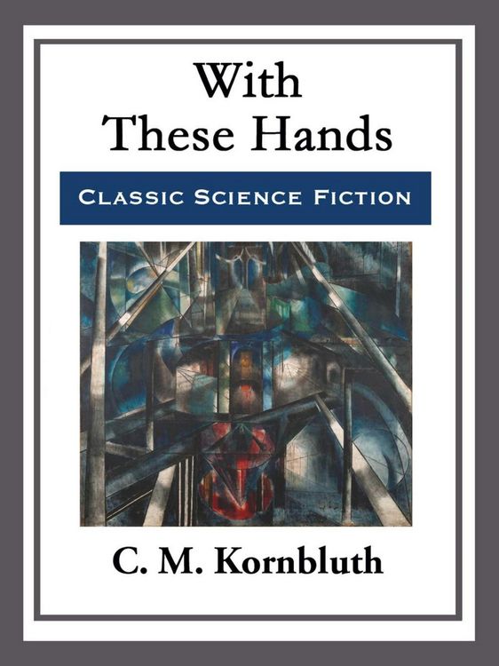 Produktbild: With These Hands