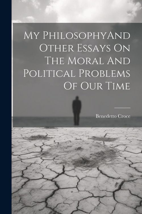 Produktbild: My PhilosophyAnd Other Essays On The Moral And Political Problems Of Our Time