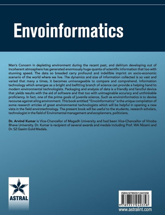 Produktbild: Envoinformatics