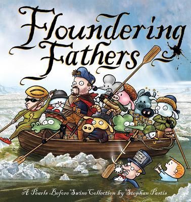 Produktbild: Floundering Fathers