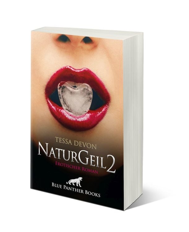 Produktbild: NaturGeil 2 | Erotischer Roman