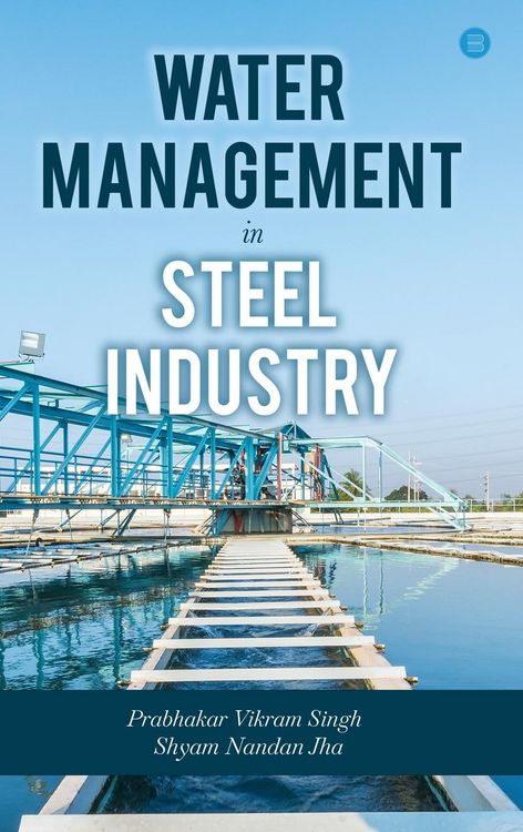 Produktbild: Water Management in Steel Industry