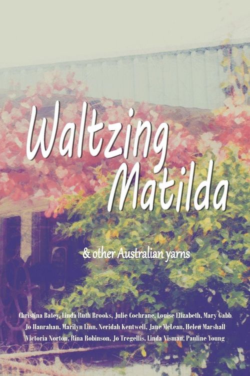 Produktbild: Waltzing Matilda