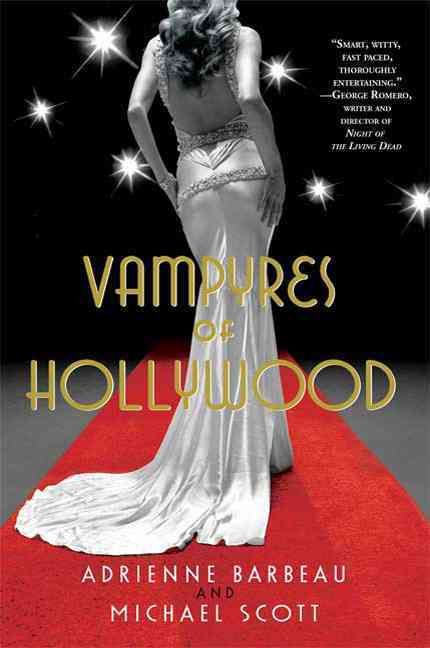 Produktbild: Vampyres of Hollywood