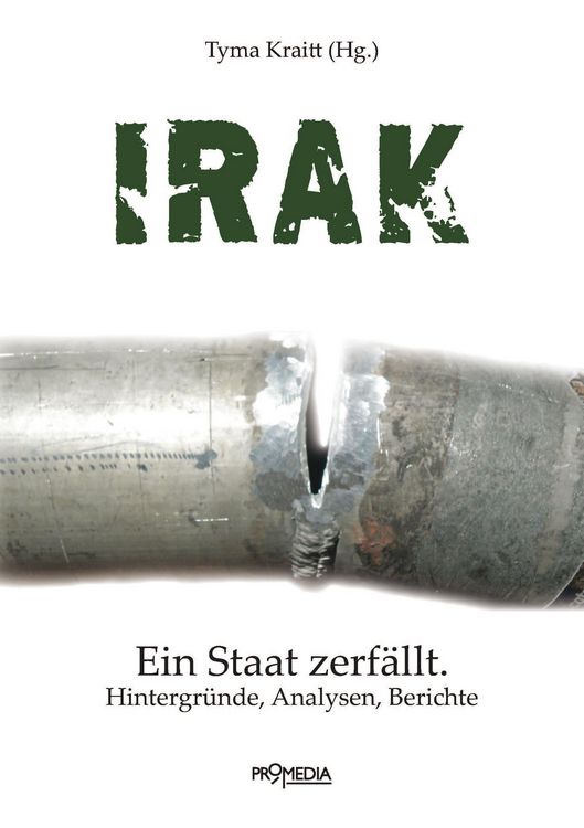 Produktbild: Irak