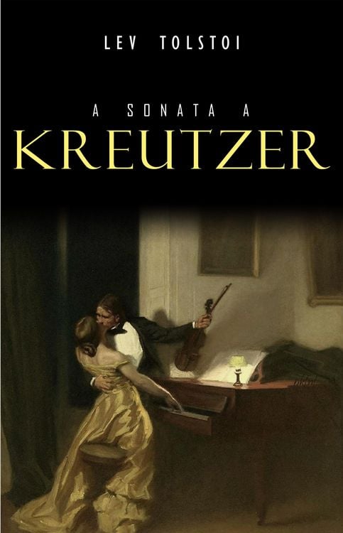 Produktbild: Sonata a Kreutzer