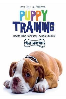 Produktbild: Puppy Training: From Day 1 to Adulthood