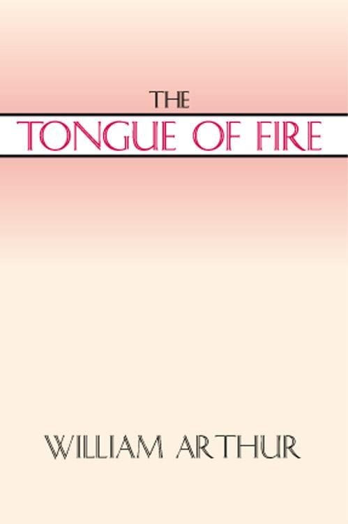 Produktbild: The Tongue of Fire