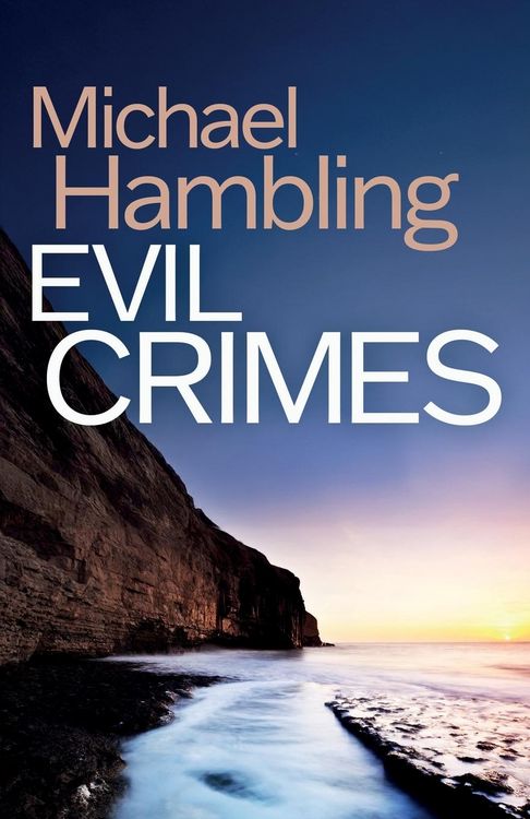Produktbild: Evil Crimes
