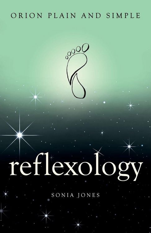 Produktbild: Reflexology, Orion Plain and Simple